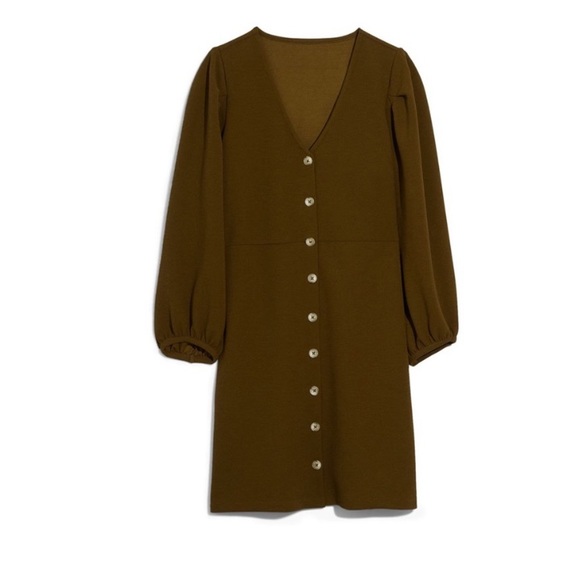 Madewell Texture and Thread Dress - Picture 2 of 2